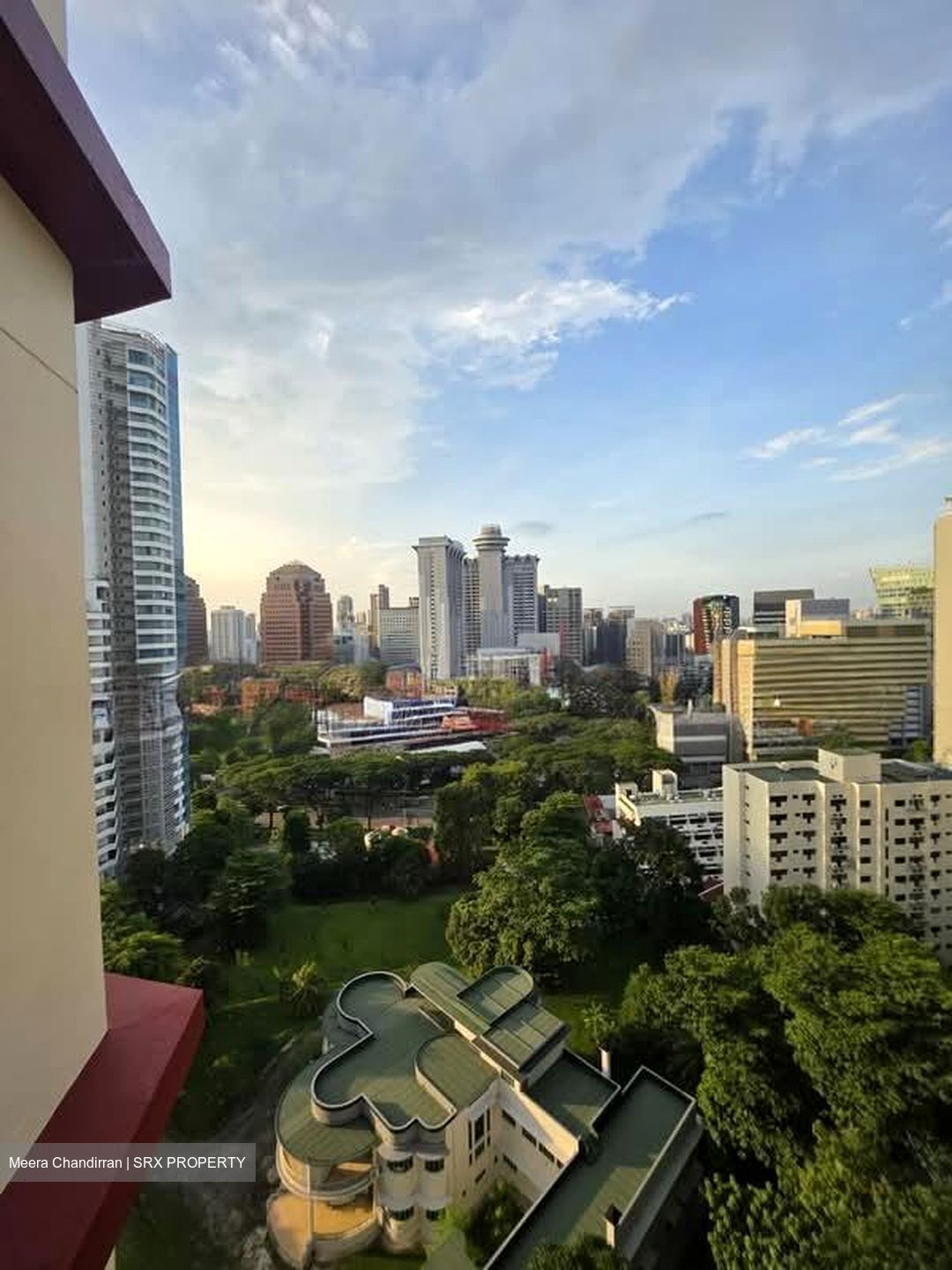 Sam Kiang Mansions (D9), Apartment #585345691
